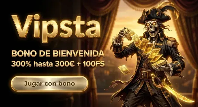 Vipsta Casino